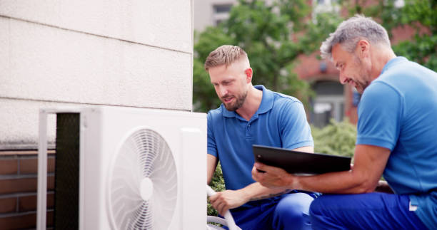 HVAC Maintenance Plan in Emsworth, PA