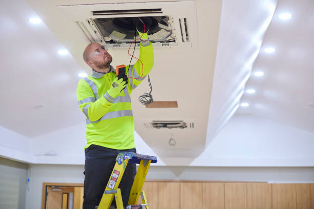 Best HVAC System Installation  in Emsworth, PA