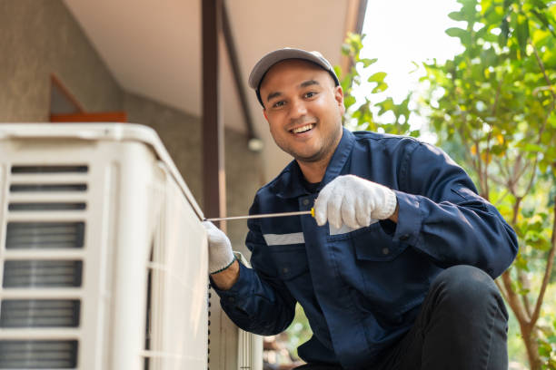 HVAC Troubleshooting in Emsworth, PA