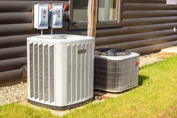 Best HVAC Replacement Cost  in Emsworth, PA
